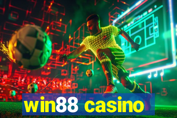 win88 casino